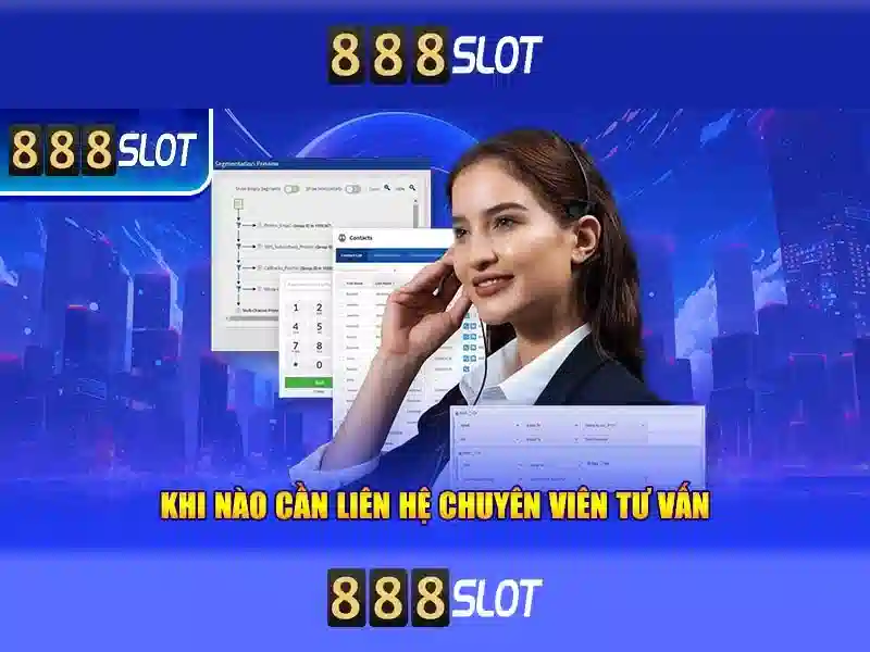 888slot: Đánh giá và trải nghiệm casino slots trực tuyến