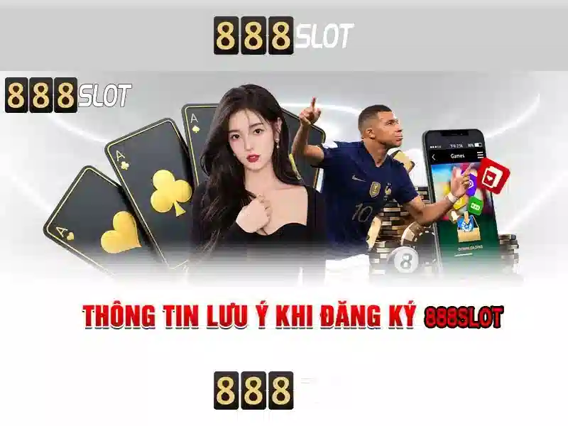 888Slot - Đánh giá Nền tảng Slot Trực tuyến Đa Năng và An Toàn