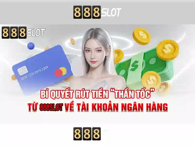 Các thể loại trò chơi tại 888slot