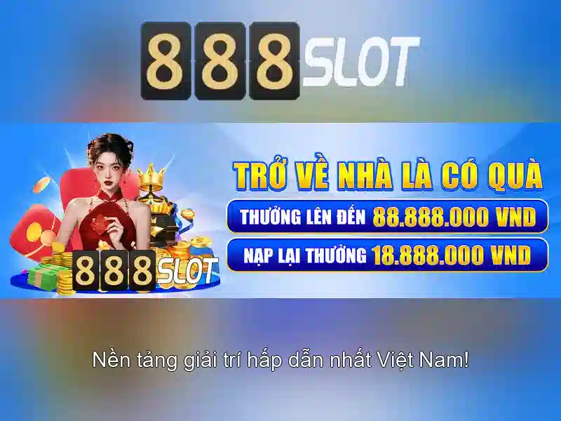 888slot: Đánh giá tổng quan về casino slot trực tuyến