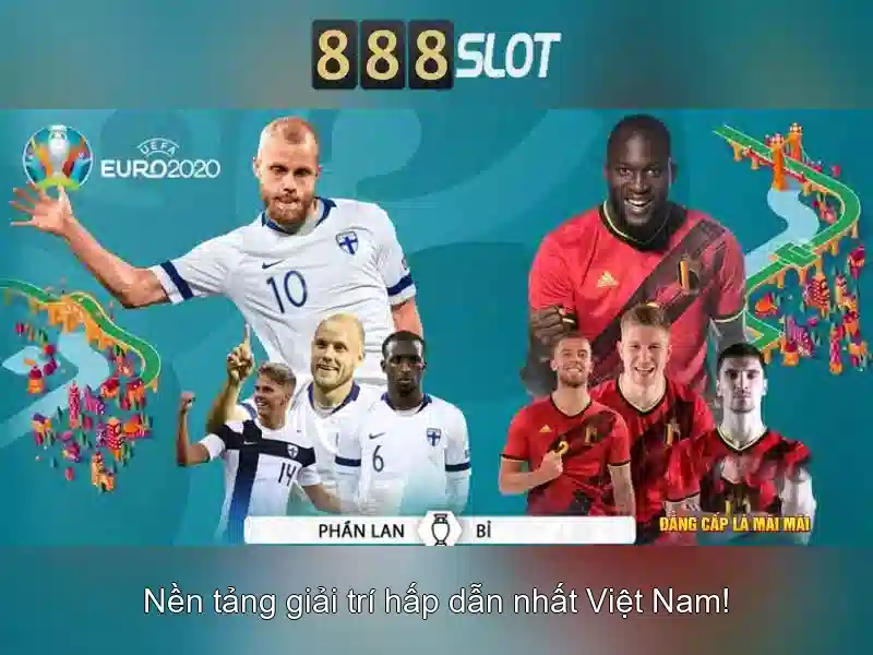888slot – Trải nghiệm đánh bạc trực tuyến an toàn và thú vị