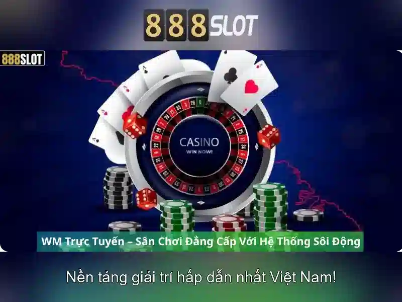 888slot: Đánh giá và Hướng dẫn trải nghiệm
