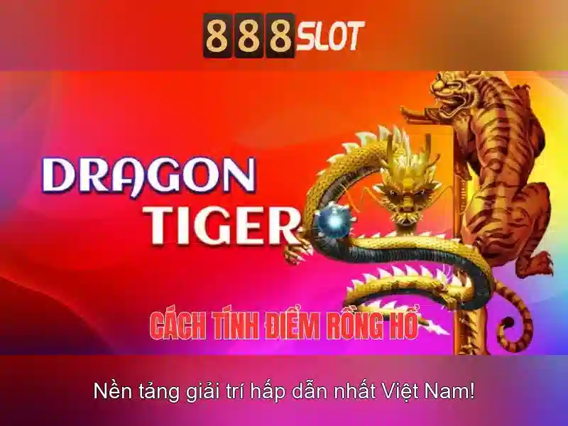 888slot - Đánh giá nền tảng casino trực tuyến