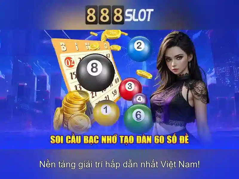888slot - Nền tảng casino trực tuyến hàng đầu