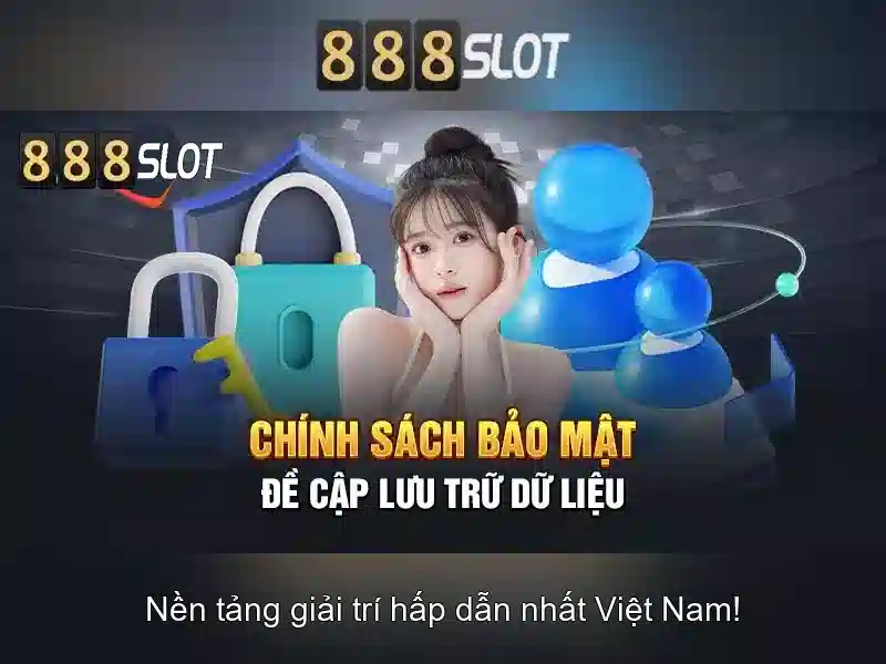 Giới thiệu về 888slot