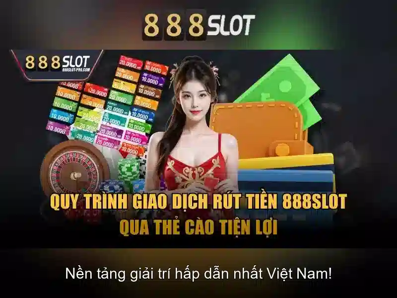 888slot là gì và tại sao nó nổi bật trong thế giới casino trực tuyến