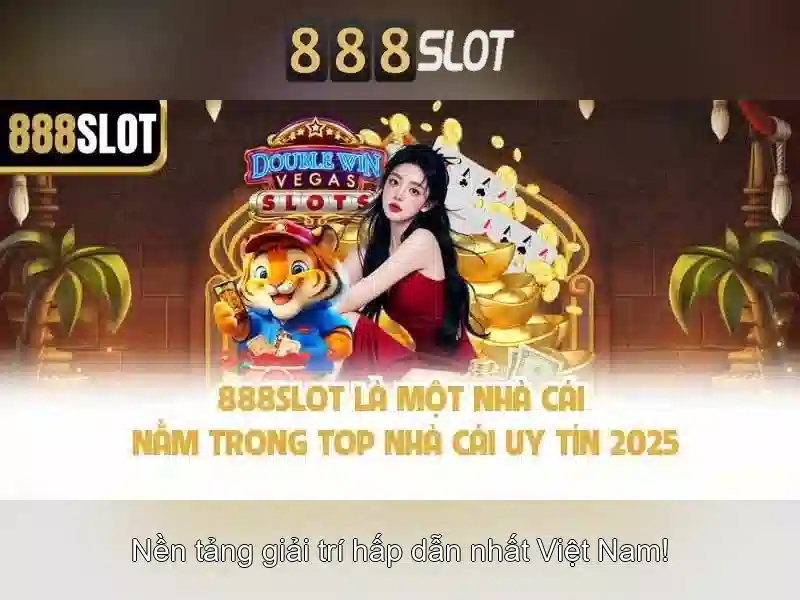 ini 888 slot: Trải nghiệm và đánh giá tổng quan
