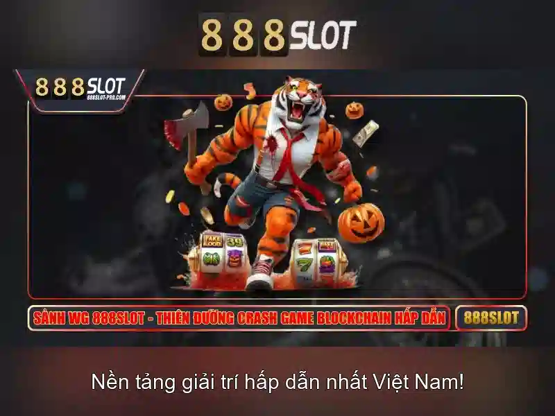 888slot: Trải nghiệm casino slot trực tuyến hàng đầu
