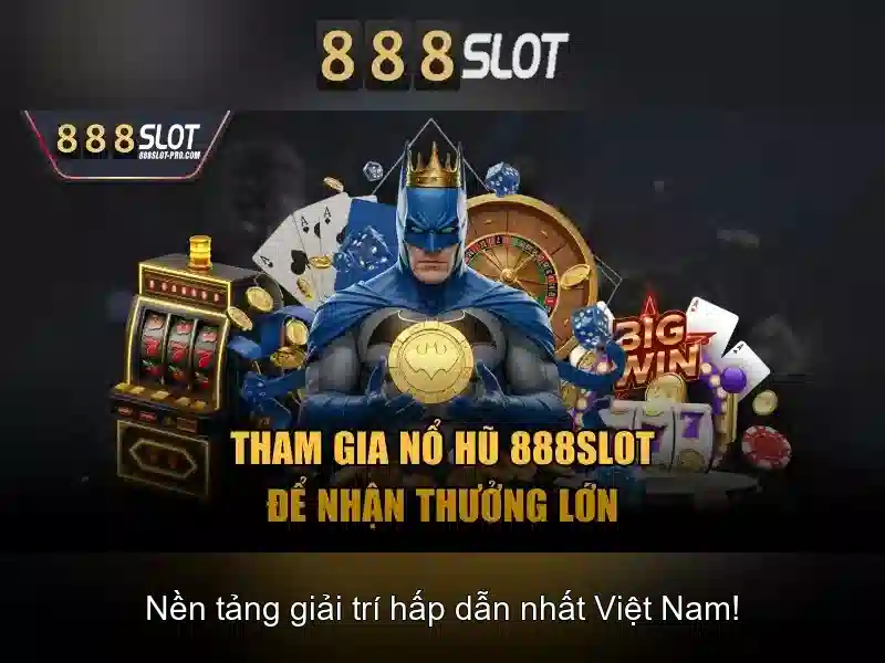 Danh mục trò chơi đa dạng và slot hàng đầu