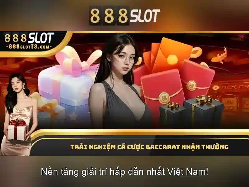 Trải nghiệm chơi game đa dạng với 888slot