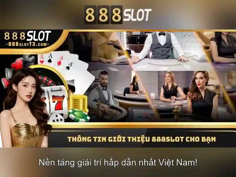 Ưu đãi và cách đăng ký tại 888slot