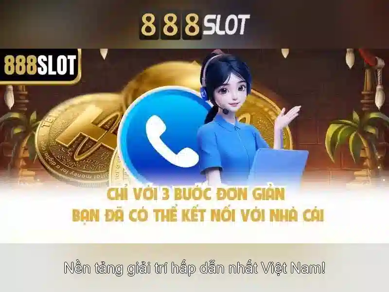 Danh sách trò chơi phong phú
