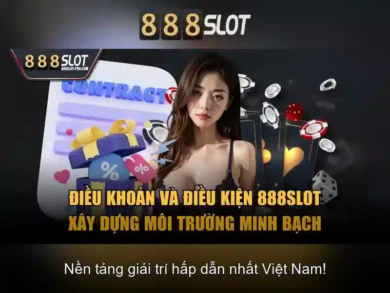 Ưu điểm của 888slot