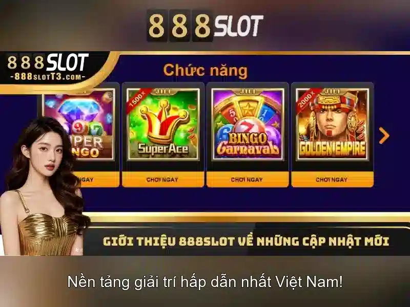 slot zeus 888 – Trải nghiệm, đánh giá và download