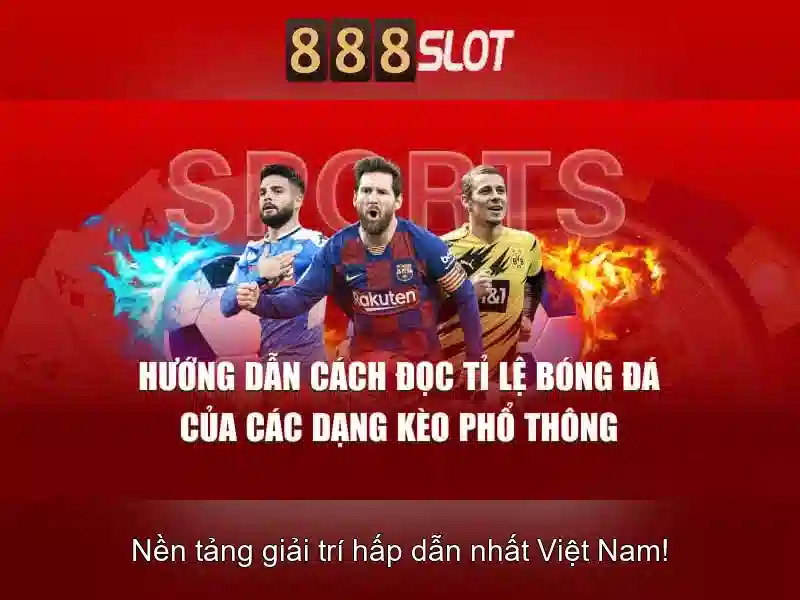 Giới thiệu về 888Slot