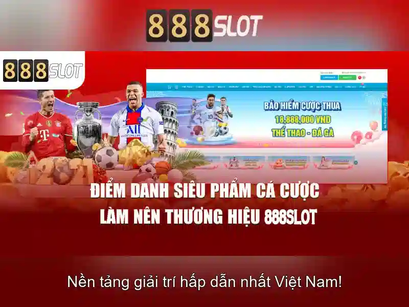 poker slot 888 – Khám phá trải nghiệm chơi đỉnh cao
