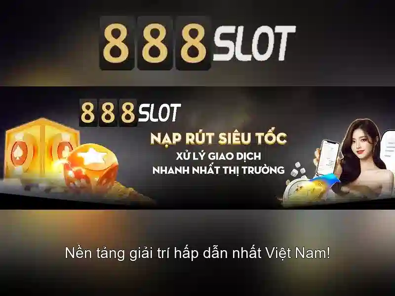 888slot la gi