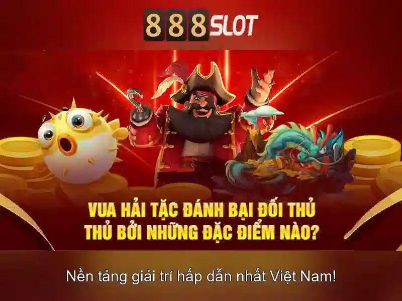 Giới thiệu về 888slot