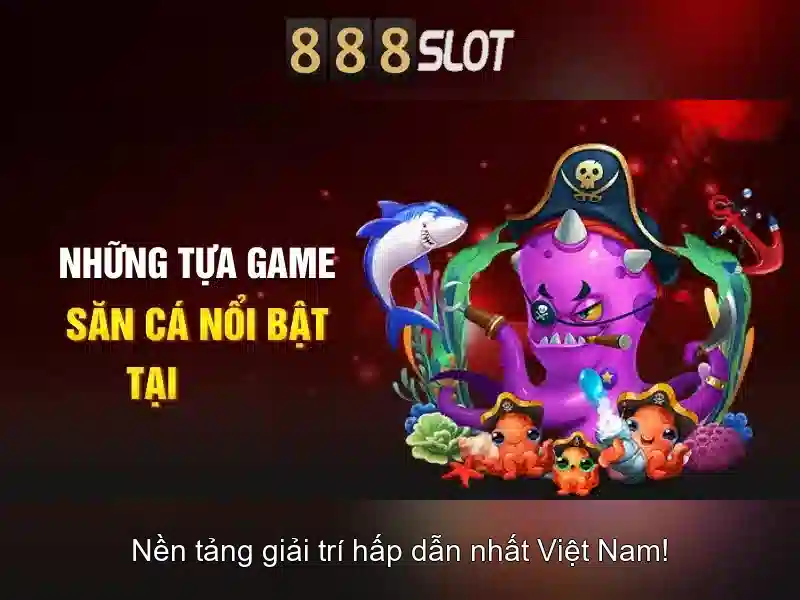888slot: Nền tảng chơi slot hàng đầu