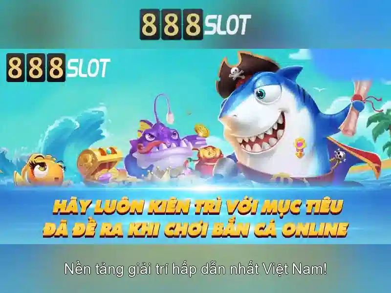 888slot – trải nghiệm slot trực tuyến đỉnh cao tại Việt Nam