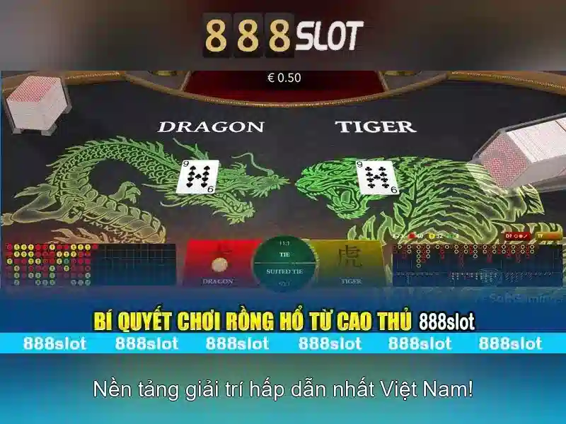 888slot: Nền tảng slot trực tuyến đẳng cấp
