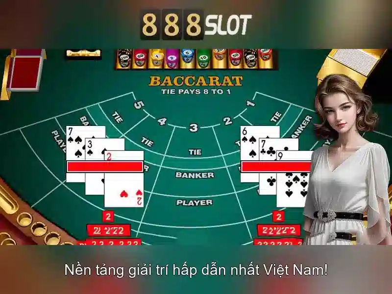 Trò chơi slots phổ biến tại 888slot