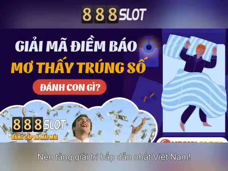 888Slot - Đánh giá tổng quan về nền tảng máy đánh bạc trực tuyến