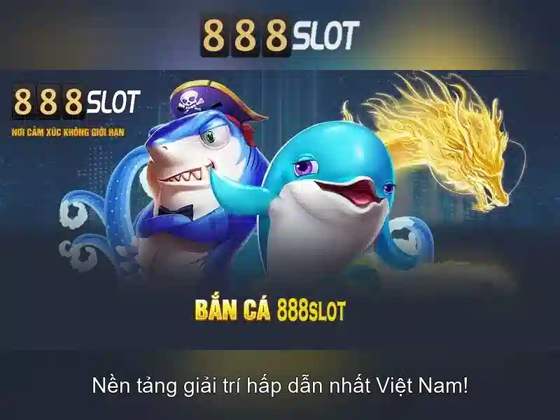 Giới thiệu về 888slot