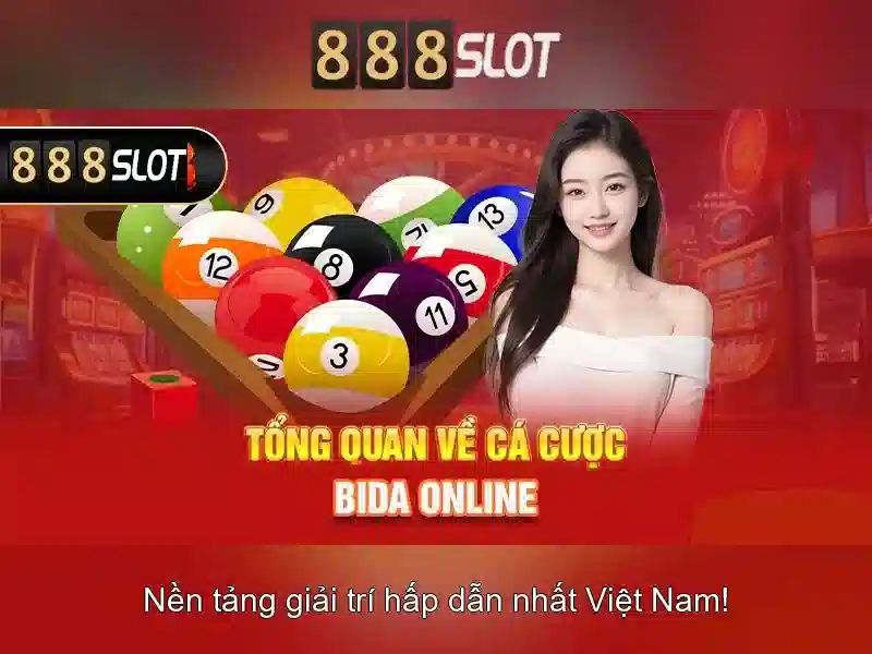 888slot - Đánh giá và trải nghiệm trò chơi slot trực tuyến