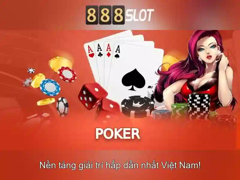 Các trò chơi nổi bật tại 888slot