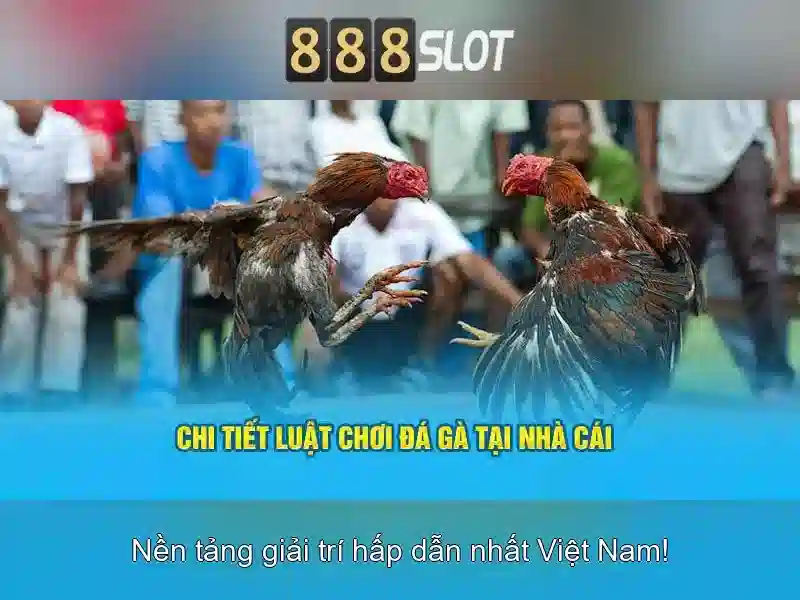 Đánh giá 888slot - Sòng bạc trực tuyến nổi bật