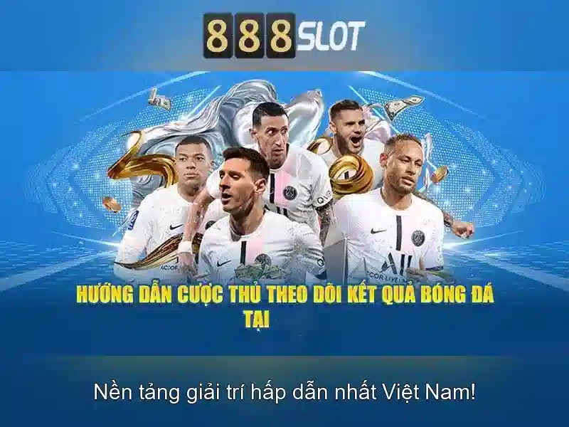 Khám phá 888slot: Nền tảng slot trực tuyến tin cậy và thú vị