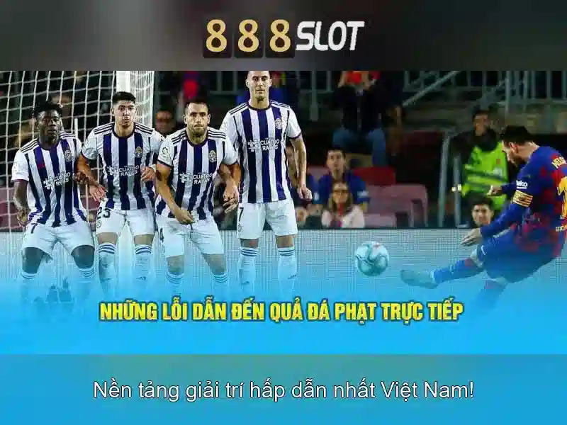 888slot - Đánh giá nền tảng casino trực tuyến