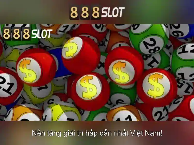 888slot: Trải nghiệm casino trực tuyến tại Việt Nam