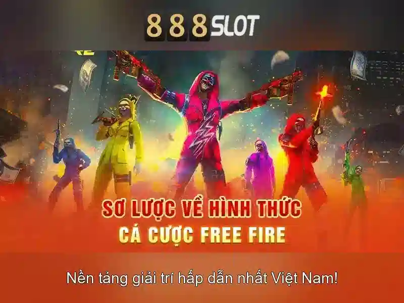 888slot: Nhìn tổng quan về nền tảng casino trực tuyến