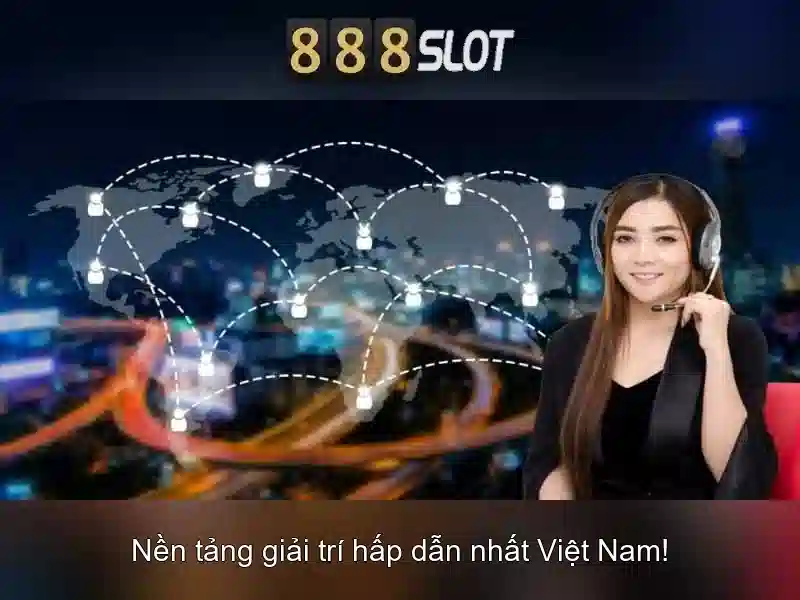 Khám phá các trò chơi tại 888slot