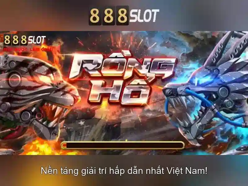 888slot - Nền tảng slot trực tuyến hàng đầu tại Việt Nam