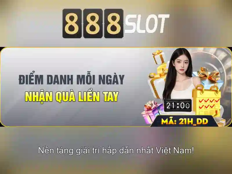 888slot: Đánh giá và trải nghiệm casino slot trực tuyến