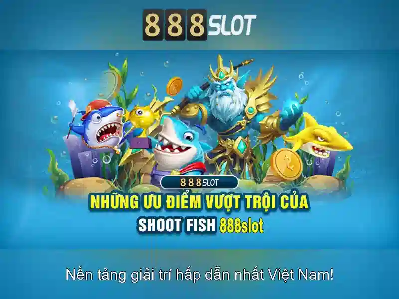 888slot: Trải nghiệm slot trực tuyến tuyệt vời