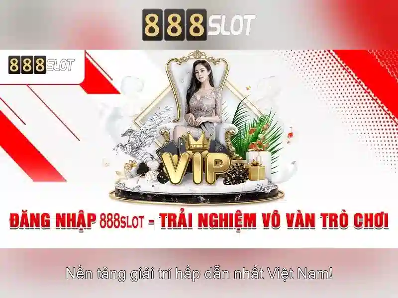 Giới thiệu về 888slot