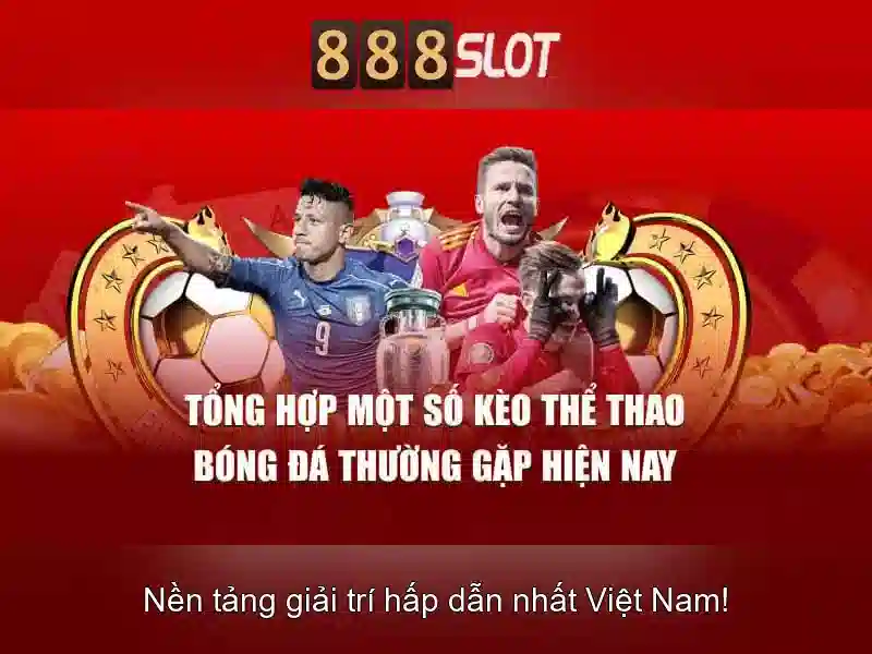 888slot - Tổng quan về trải nghiệm chơi slot trực tuyến