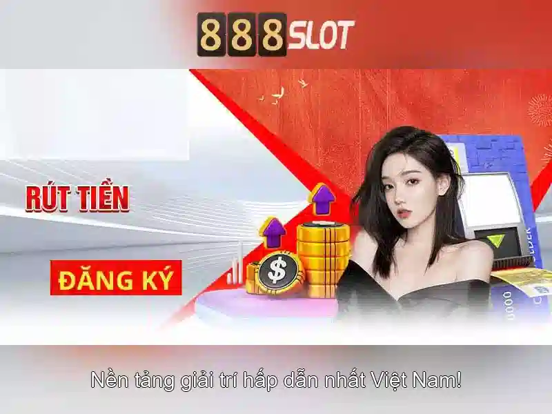 Giới thiệu về 888slot