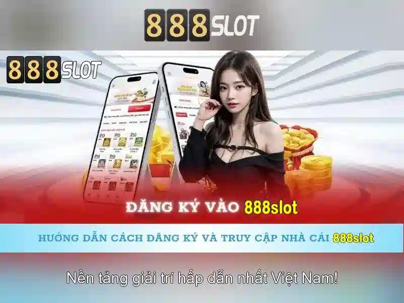 Giới thiệu về 888slot