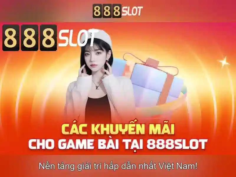 888slot: Giới thiệu và đánh giá