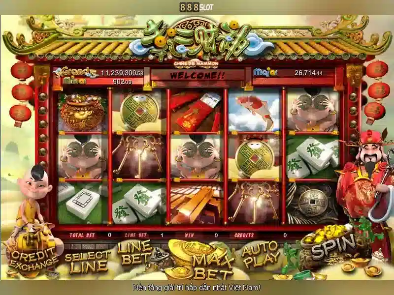 888slot - Nền tảng cá cược trực tuyến đáng tin cậy
