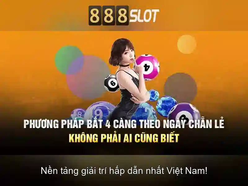 888slot – Trải nghiệm đánh bạc trực tuyến an toàn và thú vị