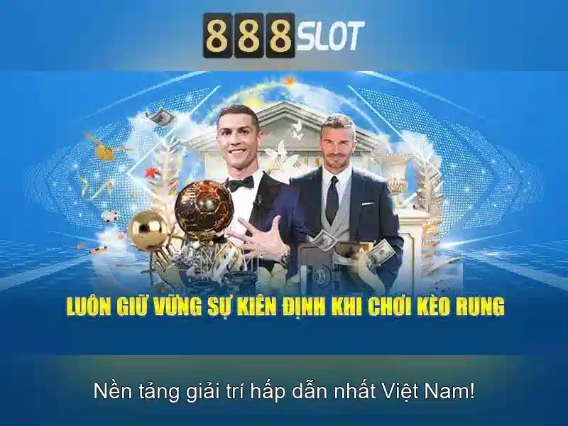 888slot - Đánh giá tổng quan về nền tảng