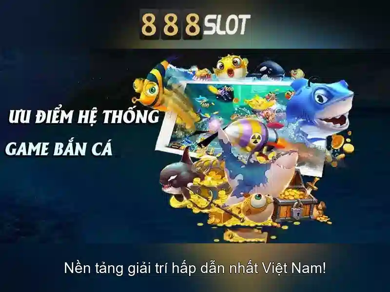 Trải nghiệm người dùng trên 888slot
