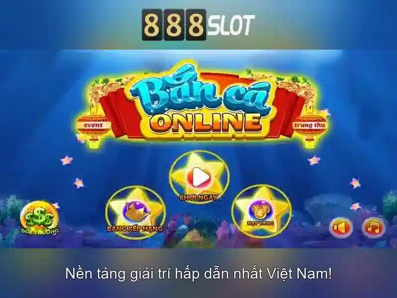 888slot: Trải nghiệm casino trực tuyến uy tín tại Việt Nam