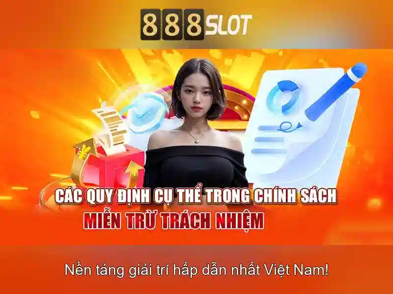 888Slot: Tổng quan về nền tảng casino trực tuyến